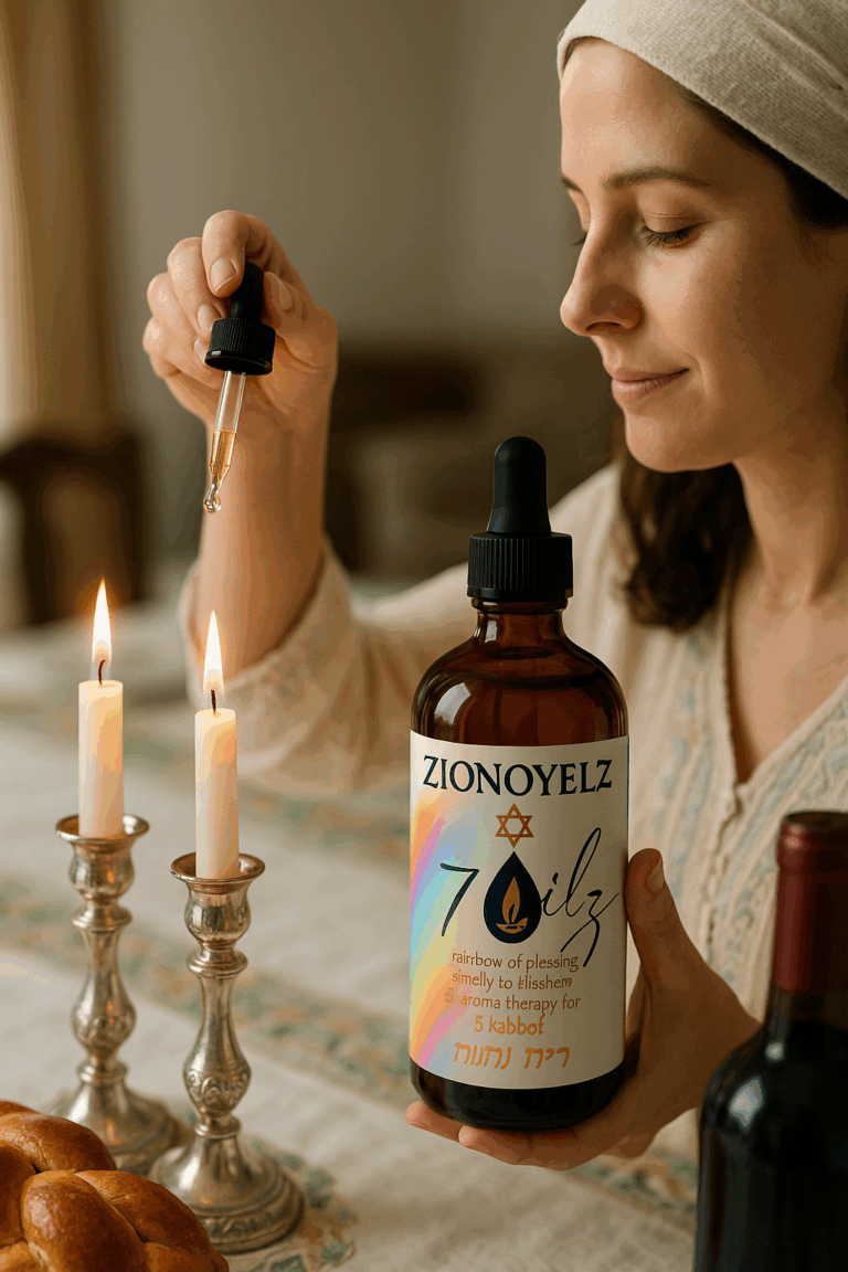The Divine Invitation: Why Shabbat is Your Weekly Date with God