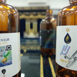 Nun (50) Oilz