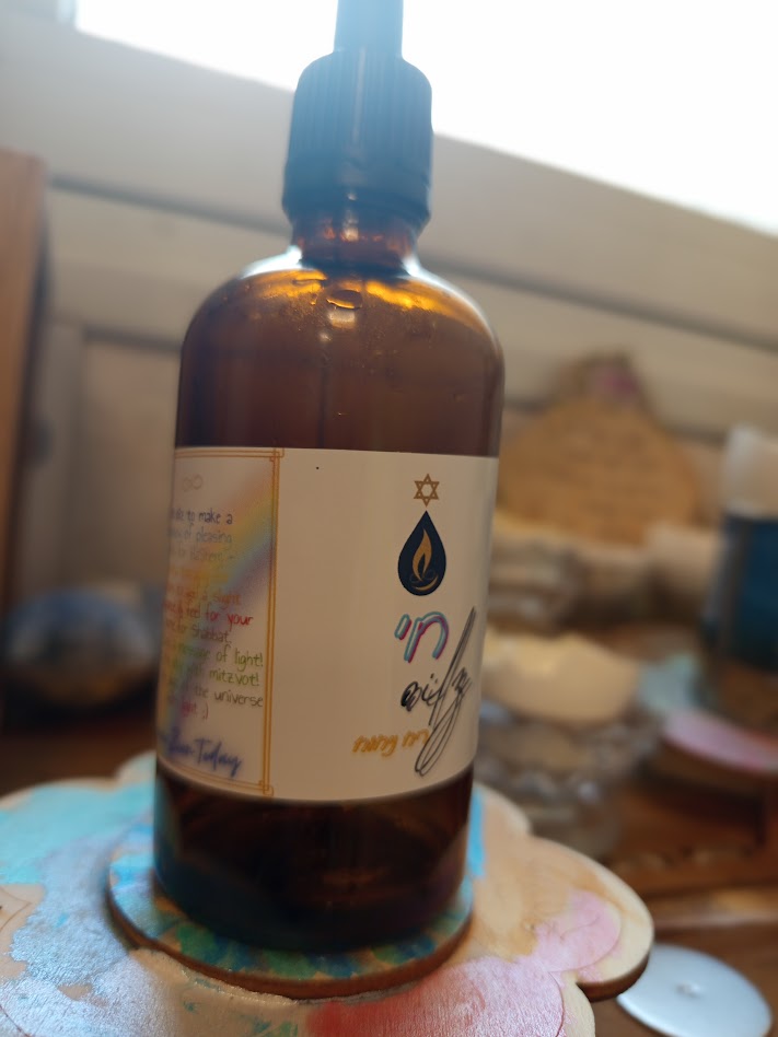 ΧΧ (for massages) 100 ml
