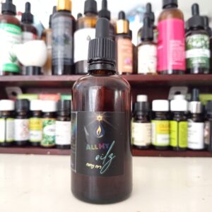 All my Oilz