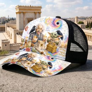 Holy Hat